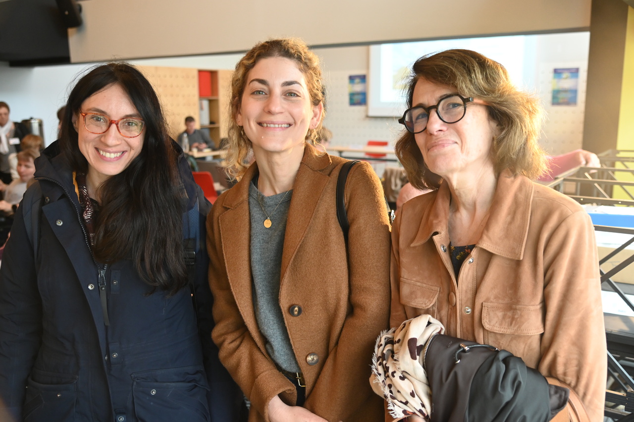 Photo conseil scientifique 4